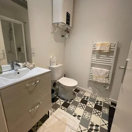 Apartment Beau Centre *